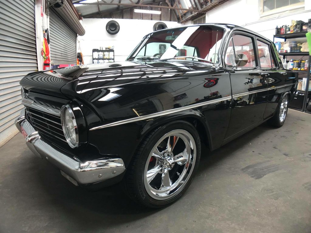 1964 EH Holden